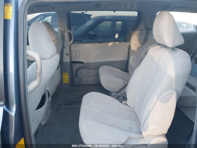 Photo 7 VIN: 5TDKK3DC2ES460970 - TOYOTA SIENNA 