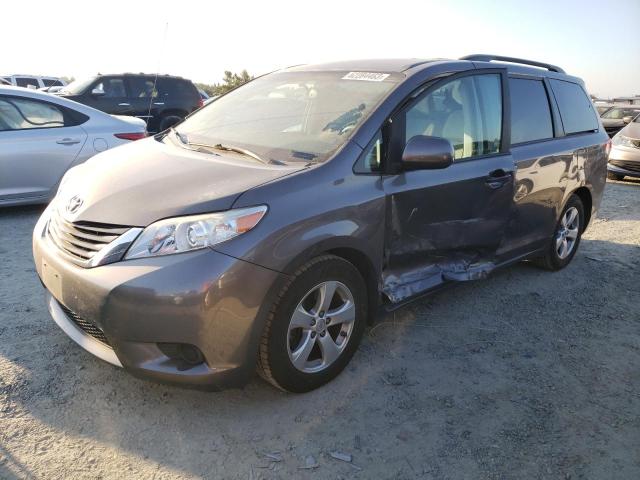 Photo 0 VIN: 5TDKK3DC2ES477364 - TOYOTA SIENNA LE 