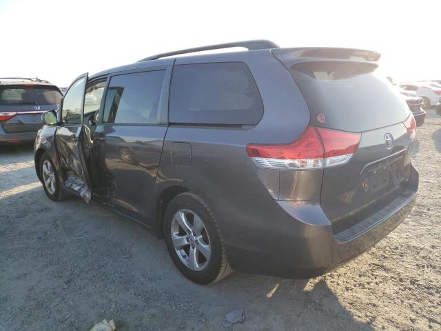 Photo 1 VIN: 5TDKK3DC2ES477364 - TOYOTA SIENNA LE 