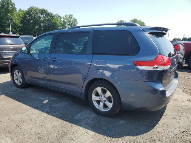 Photo 1 VIN: 5TDKK3DC2ES484086 - TOYOTA SIENNA LE 