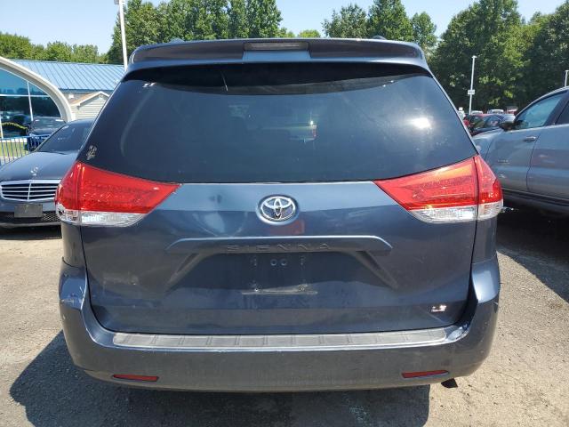 Photo 5 VIN: 5TDKK3DC2ES484086 - TOYOTA SIENNA LE 