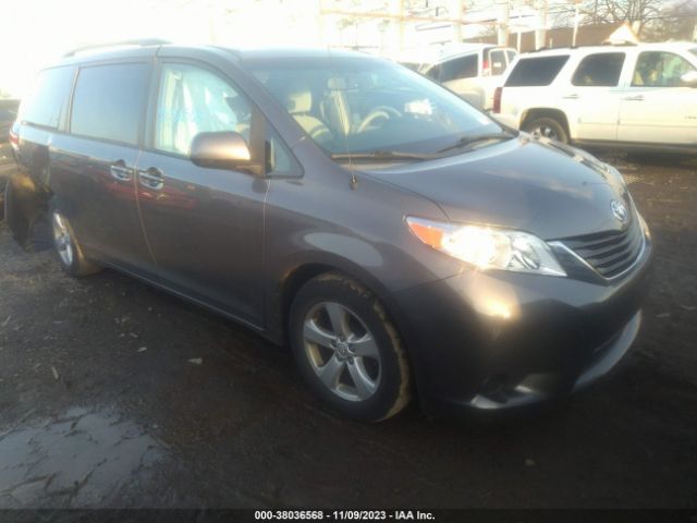 Photo 0 VIN: 5TDKK3DC2ES504885 - TOYOTA SIENNA 