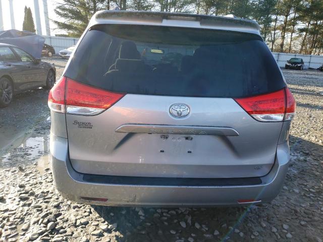 Photo 5 VIN: 5TDKK3DC2ES512534 - TOYOTA SIENNA LE 