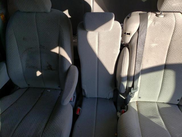 Photo 9 VIN: 5TDKK3DC2ES512534 - TOYOTA SIENNA LE 