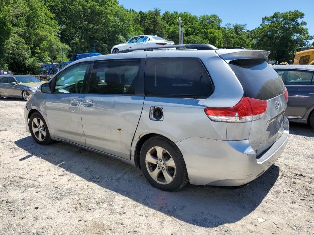 Photo 1 VIN: 5TDKK3DC2ES513294 - TOYOTA SIENNA LE 