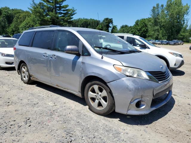 Photo 3 VIN: 5TDKK3DC2ES513294 - TOYOTA SIENNA LE 