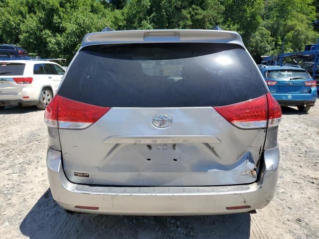 Photo 5 VIN: 5TDKK3DC2ES513294 - TOYOTA SIENNA LE 