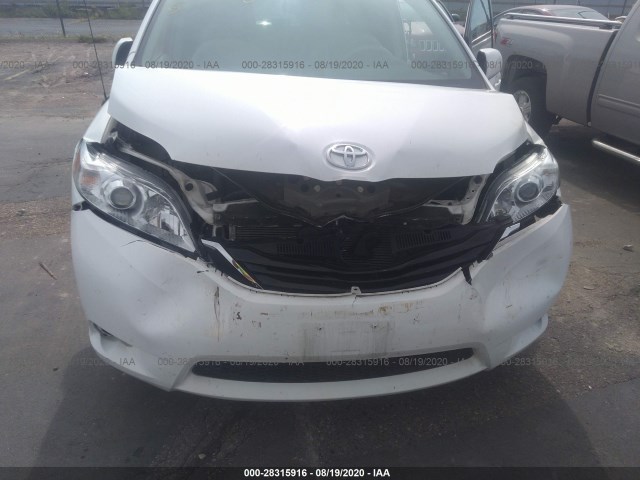 Photo 5 VIN: 5TDKK3DC2ES514610 - TOYOTA SIENNA 