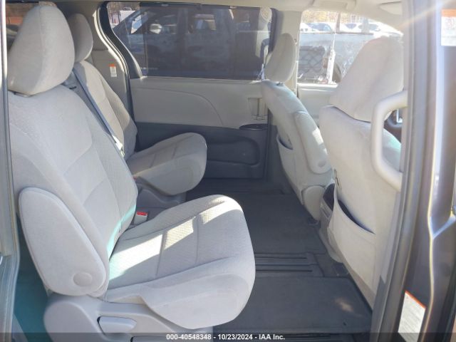 Photo 7 VIN: 5TDKK3DC2FS527486 - TOYOTA SIENNA 