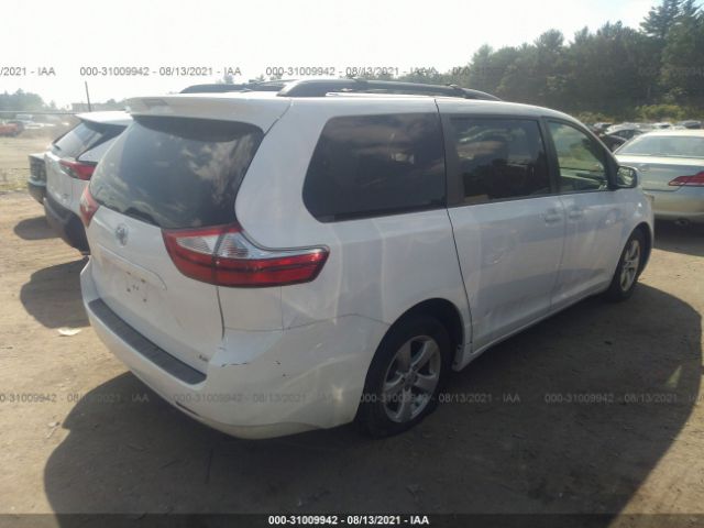 Photo 3 VIN: 5TDKK3DC2FS527746 - TOYOTA SIENNA 