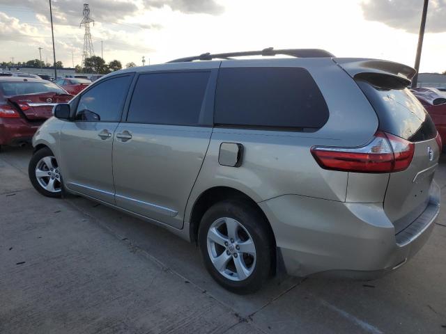 Photo 1 VIN: 5TDKK3DC2FS529870 - TOYOTA SIENNA LE 