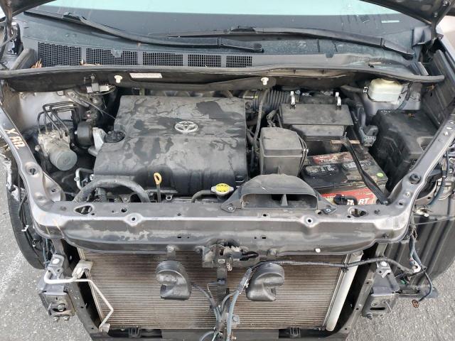 Photo 11 VIN: 5TDKK3DC2FS534440 - TOYOTA SIENNA LE 