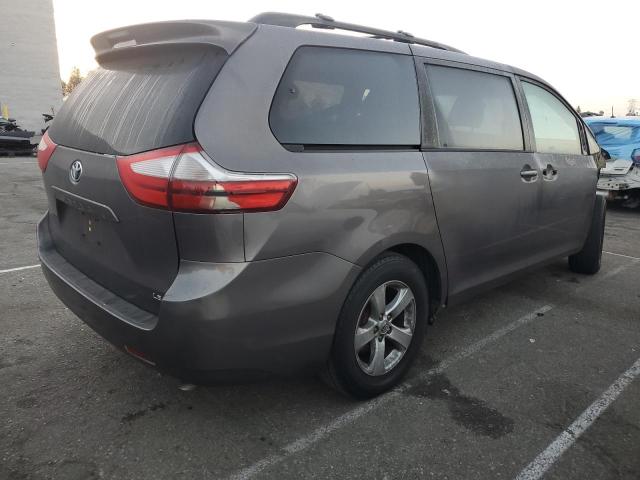 Photo 2 VIN: 5TDKK3DC2FS534440 - TOYOTA SIENNA LE 