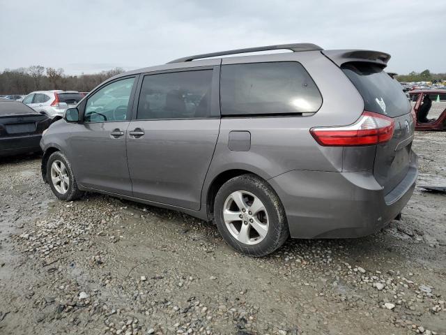 Photo 1 VIN: 5TDKK3DC2FS543140 - TOYOTA SIENNA LE 