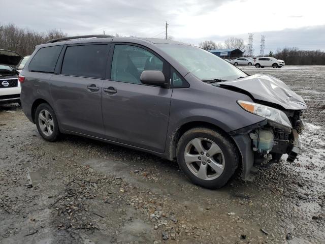 Photo 3 VIN: 5TDKK3DC2FS543140 - TOYOTA SIENNA LE 