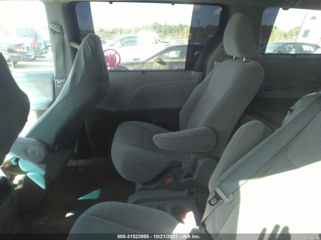 Photo 7 VIN: 5TDKK3DC2FS555868 - TOYOTA SIENNA 