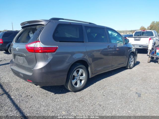 Photo 3 VIN: 5TDKK3DC2FS558351 - TOYOTA SIENNA 