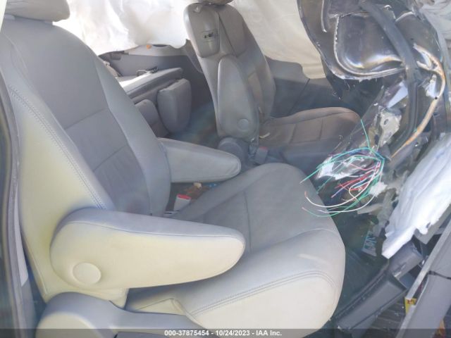 Photo 7 VIN: 5TDKK3DC2FS558351 - TOYOTA SIENNA 