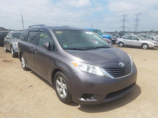 Photo 0 VIN: 5TDKK3DC2FS559905 - TOYOTA SIENNA LE 