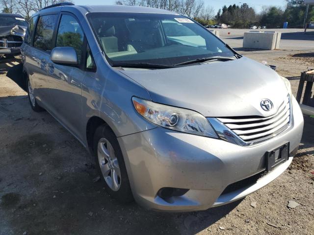 Photo 0 VIN: 5TDKK3DC2FS568149 - TOYOTA SIENNA LE 