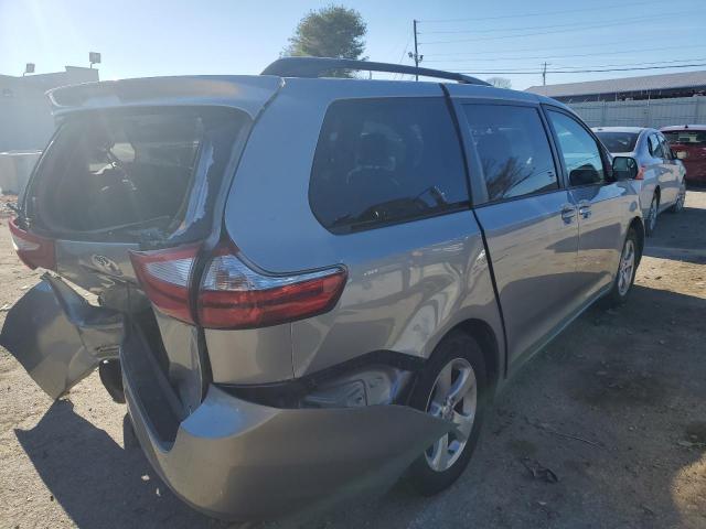 Photo 3 VIN: 5TDKK3DC2FS568149 - TOYOTA SIENNA LE 