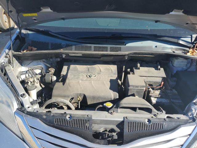 Photo 6 VIN: 5TDKK3DC2FS568149 - TOYOTA SIENNA LE 