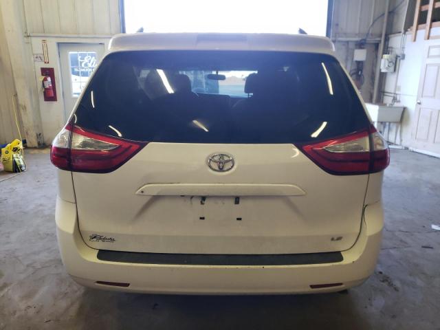 Photo 5 VIN: 5TDKK3DC2FS569530 - TOYOTA SIENNA LE 