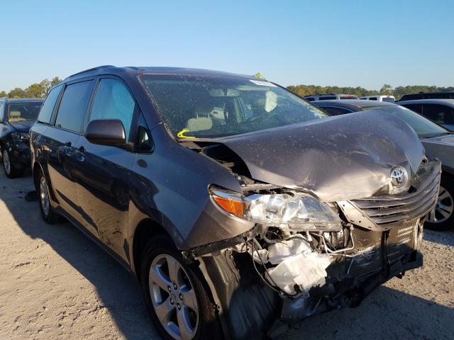 Photo 0 VIN: 5TDKK3DC2FS590846 - TOYOTA SIENNA LE 