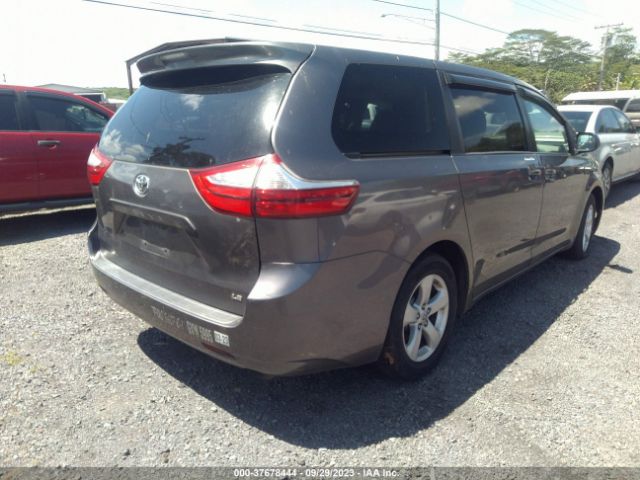 Photo 3 VIN: 5TDKK3DC2FS594833 - TOYOTA SIENNA 