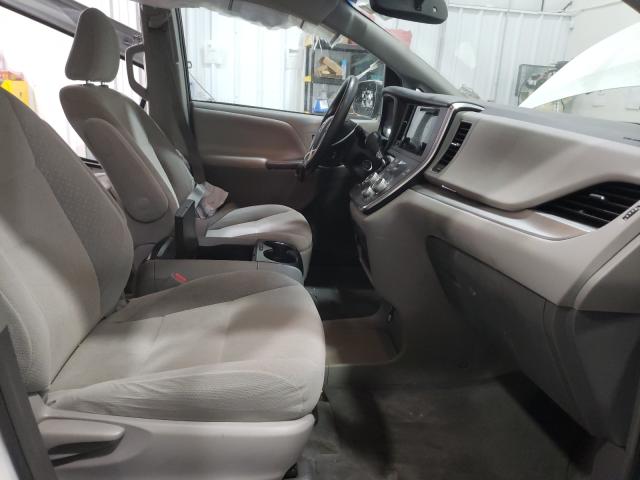 Photo 4 VIN: 5TDKK3DC2FS599403 - TOYOTA SIENNA 