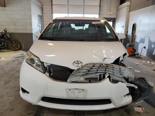 Photo 4 VIN: 5TDKK3DC2FS606365 - TOYOTA ALL MODELS 