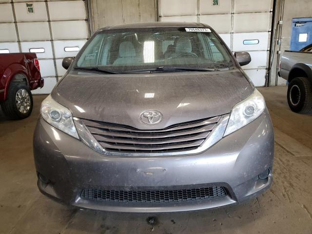 Photo 4 VIN: 5TDKK3DC2FS609962 - TOYOTA ALL MODELS 