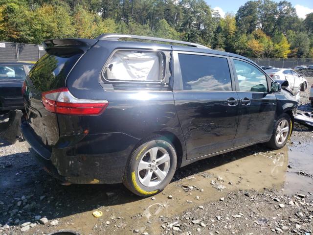 Photo 2 VIN: 5TDKK3DC2FS614823 - TOYOTA SIENNA LE 