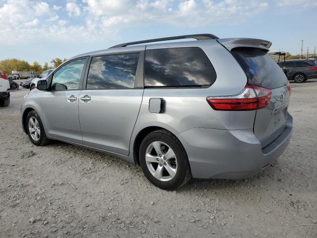 Photo 1 VIN: 5TDKK3DC2FS622095 - TOYOTA SIENNA LE 