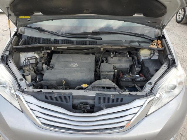 Photo 11 VIN: 5TDKK3DC2FS622095 - TOYOTA SIENNA LE 