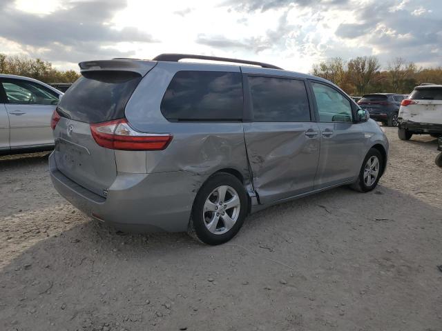 Photo 2 VIN: 5TDKK3DC2FS622095 - TOYOTA SIENNA LE 