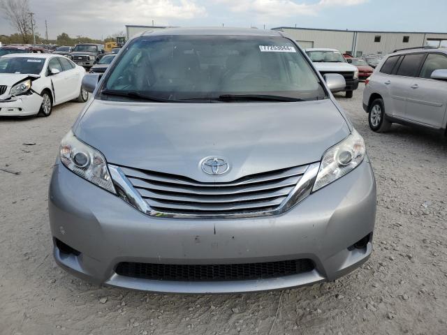 Photo 4 VIN: 5TDKK3DC2FS622095 - TOYOTA SIENNA LE 