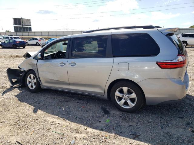 Photo 1 VIN: 5TDKK3DC2FS636093 - TOYOTA SIENNA LE 