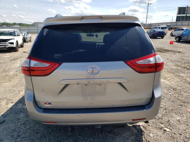 Photo 5 VIN: 5TDKK3DC2FS636093 - TOYOTA SIENNA LE 