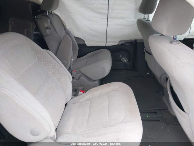 Photo 7 VIN: 5TDKK3DC2FS642346 - TOYOTA SIENNA 