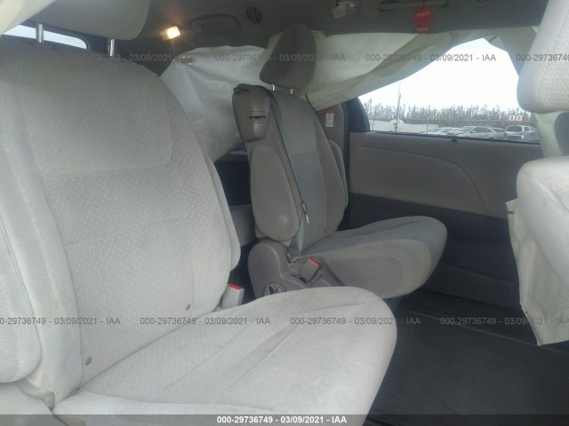 Photo 7 VIN: 5TDKK3DC2FS647451 - TOYOTA SIENNA 