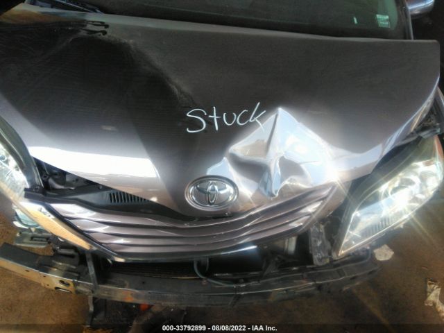 Photo 9 VIN: 5TDKK3DC2FS651774 - TOYOTA SIENNA 