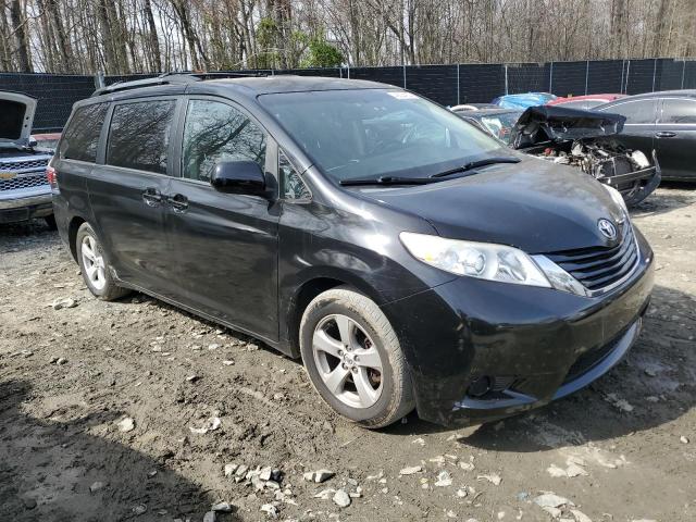 Photo 3 VIN: 5TDKK3DC2FS652746 - TOYOTA SIENNA LE 