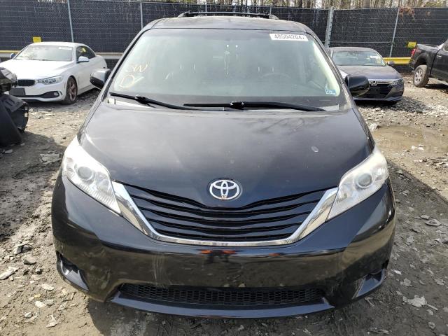 Photo 4 VIN: 5TDKK3DC2FS652746 - TOYOTA SIENNA LE 