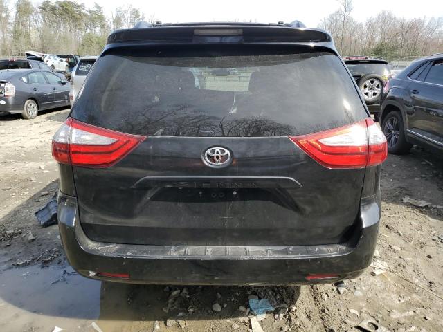 Photo 5 VIN: 5TDKK3DC2FS652746 - TOYOTA SIENNA LE 