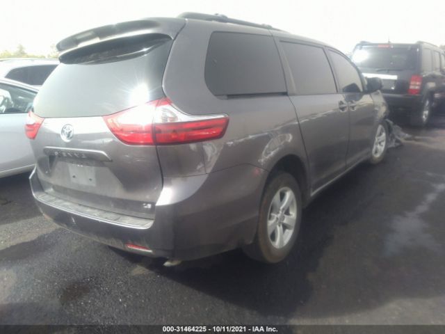 Photo 3 VIN: 5TDKK3DC2FS655906 - TOYOTA SIENNA 