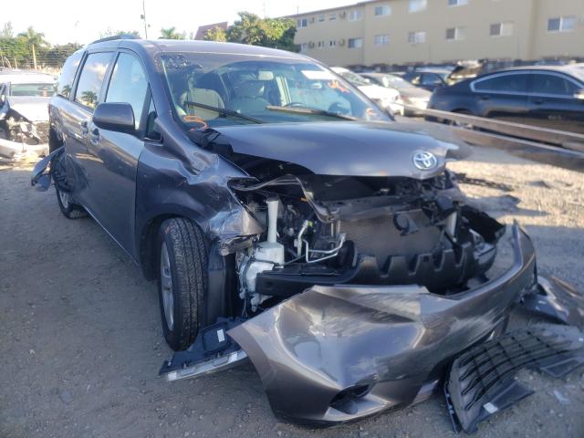 Photo 0 VIN: 5TDKK3DC2FS664170 - TOYOTA SIENNA LE 