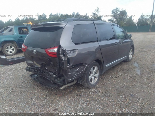 Photo 3 VIN: 5TDKK3DC2FS668963 - TOYOTA SIENNA 