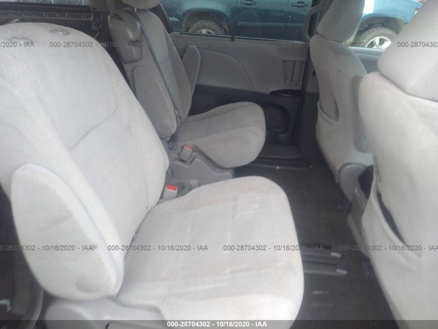 Photo 7 VIN: 5TDKK3DC2FS668963 - TOYOTA SIENNA 