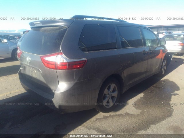 Photo 3 VIN: 5TDKK3DC2FS674634 - TOYOTA SIENNA 